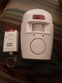Motion Detector For Sale