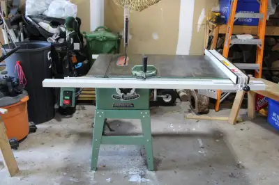 TABLE SAW, View more