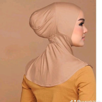 Inner cap for hijab