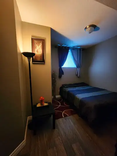 ROOM FOR RENT IN TIMBERLEA FORT MCMURRAY available July 1st