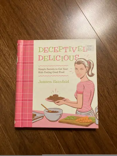 COOKBOOK FOR CHILDREN, View more