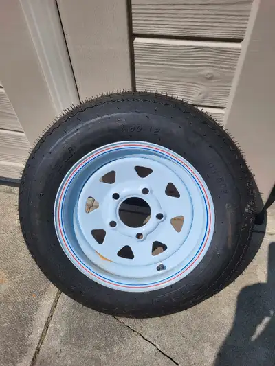 Brand new. 40-80-12
