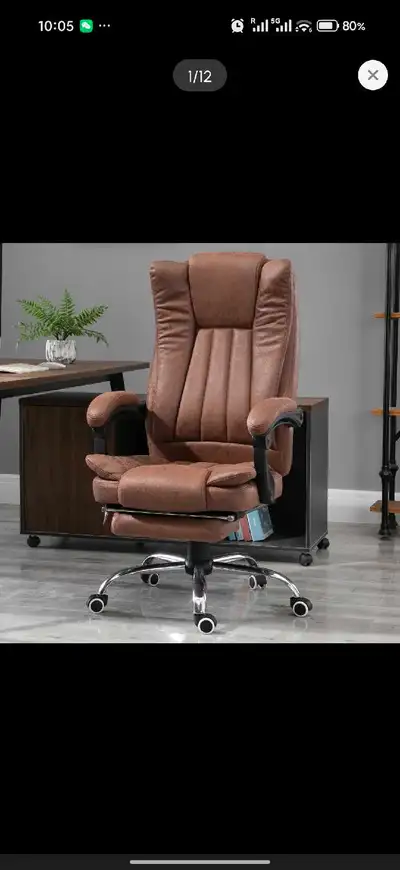  Office Chair with Massage function, View more
