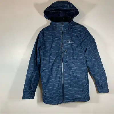 Women size small Pit to pit 52 cm , sleeves length 57 cm 50$