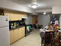 Basement Room for Rent (for Male) in Scarborough