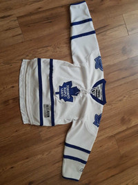 Leafs Jersey youth