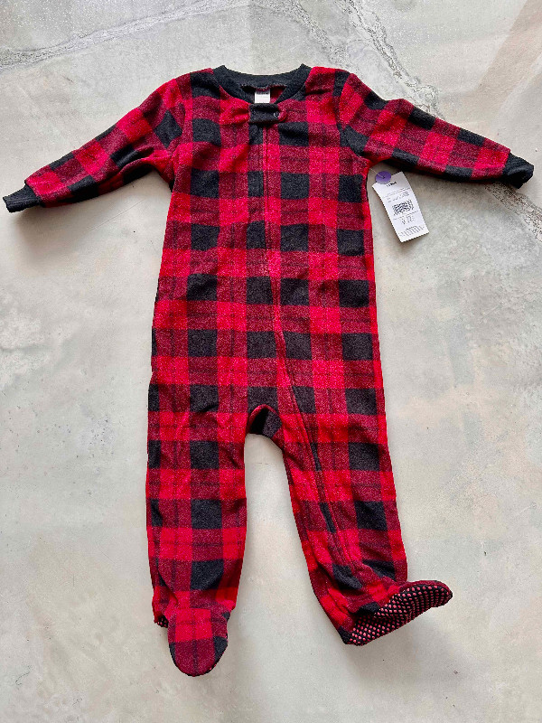 Beaux ensembles et pyjamas pour bébé garçon dans Vêtements - 9 à 12 mois  à Longueuil/Rive Sud - Image 3