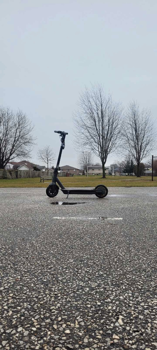 E-scooter Electric Kickscooter in eBike in Leamington