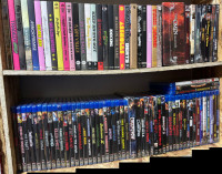 Boutique Label Movies for sale: 4K/Blu-ray/DVD