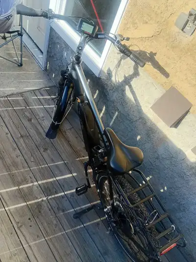 A All Power Bikes Ebike, View more