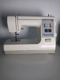 Kenmore Sewing Machine 26 Stitches -Reverse  Stitch Doesn't Work