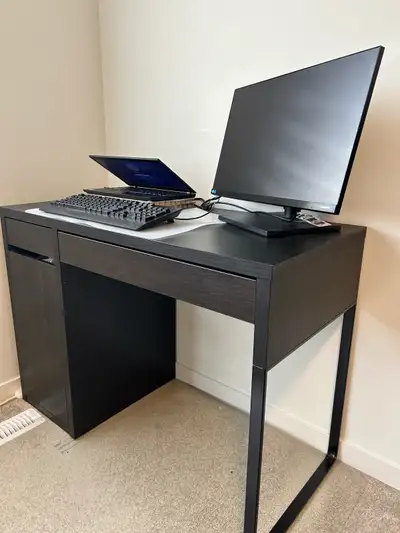 Computer Desk – Great Condition!, View more