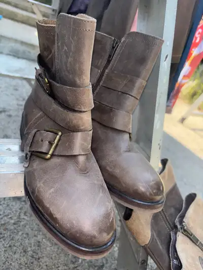 Town Shoes Boots, View more