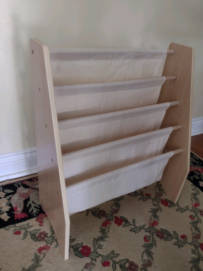 Book case, View more