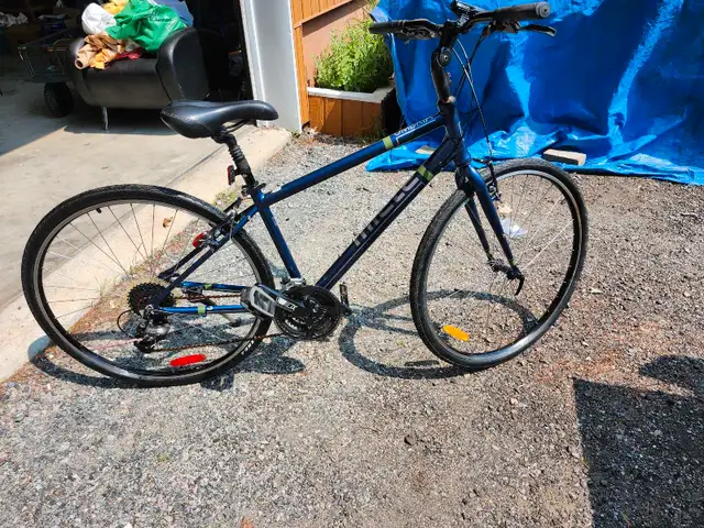 bicyclette miele umbria 27 vitesses in Cruiser, Commuter & Hybrid in Lanaudière - Image 3