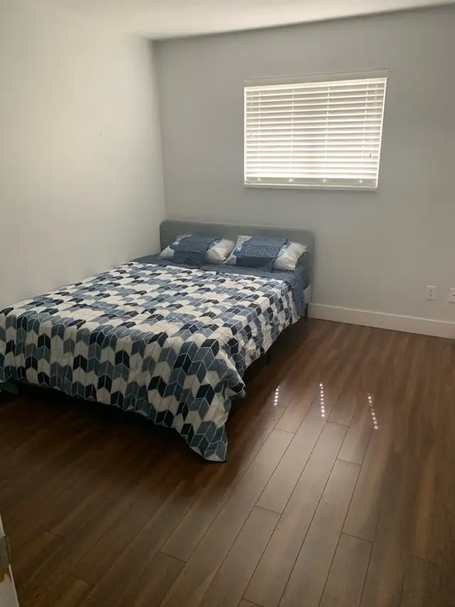 Room for Rent - clean and friendly  in Long Term Rentals in Richmond - Image 2