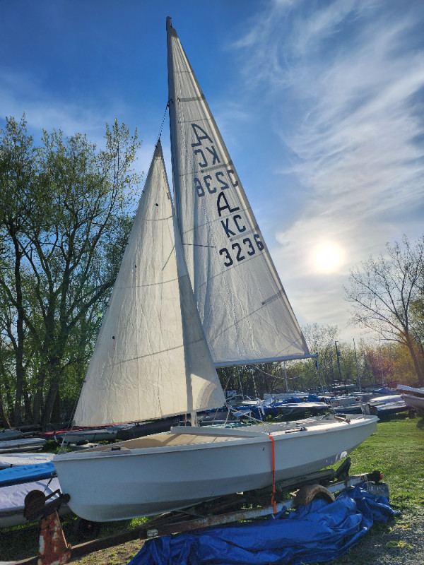 CL16 Boat and Trailer For Sale | Powerboats & Motorboats | City of ...