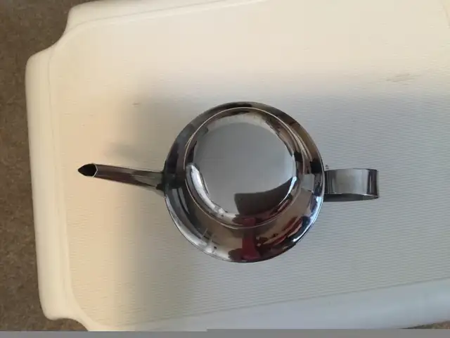 Stainless Steel Oil Dispensers Soy Sauce Bottle in Other in City of Toronto - Image 7