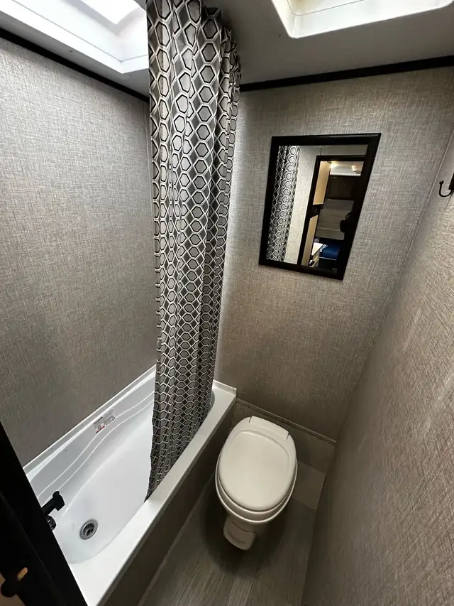 Jayco 184BS in Travel Trailers & Campers in Regina - Image 6