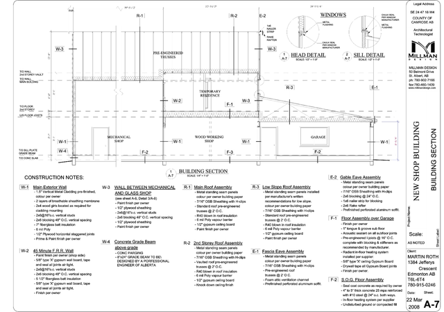 Custom Residential Drafting576946667562608641