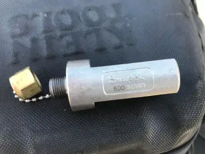 Swagelok Tubing Swaging Tool, View more