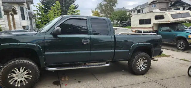GMC Sierra 1500