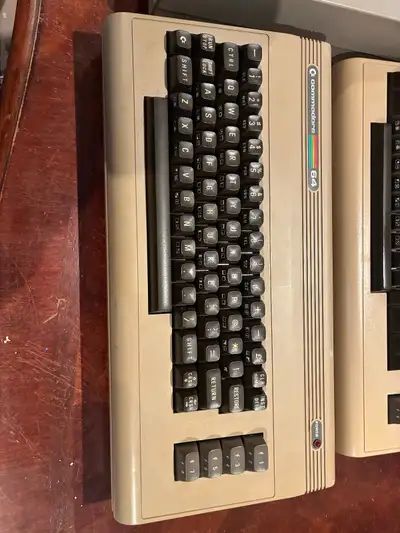 Commodore 64, View more