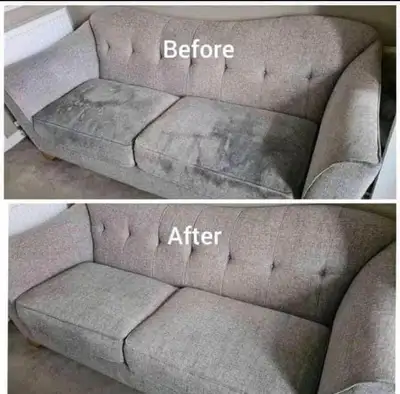 Upholstery And Sofa Cleaning With Advanced Method, View more