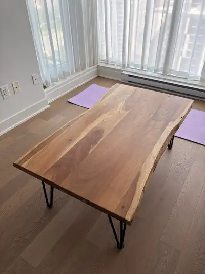 Structube Reno Coffee Table, View more