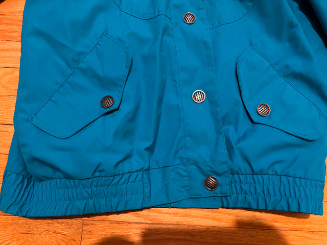 Women's Size Medium Reversible Jacket in Women's - Tops & Outerwear in Ottawa - Image 3