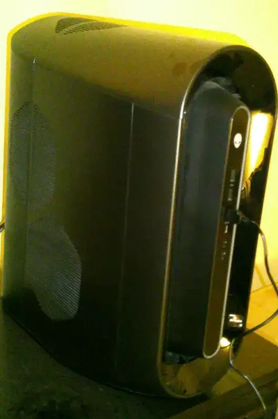 Alienware Aurora R10 Ryzen Edition Desktop Gaming PC, View more