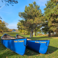 Esquif T-Formex Canoes