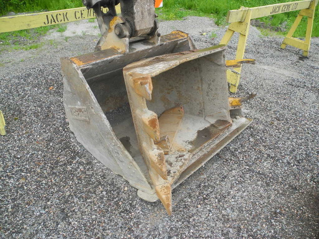 2015 John Deere 135G Hydraulic Excavator in Heavy Equipment in Abbotsford - Image 4