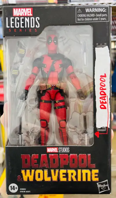 Brand new factory sealed. Serious buyers only. Please don’t contact me and then don’t respond. Won’t...