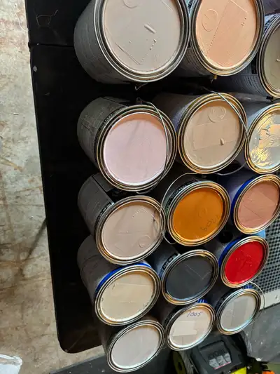 Good quality Paint, View more