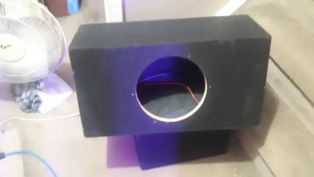 CAR AUDIO / MISC  BOXES / SHALLOW in Speakers in Calgary - Image 8
