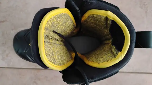 BOTTE DE TRAVAIL NEUVE TERRA CROSSBOW in Men's Shoes in Lanaudière - Image 5