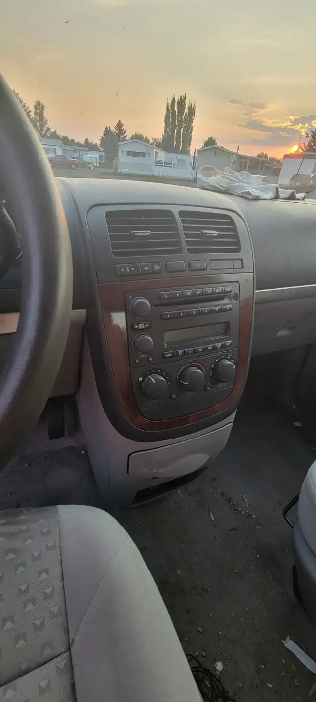 2007 Chevy Uplander552944990914488324