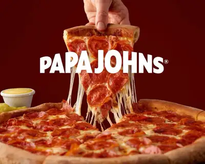 Customer service Pizza Pizza very good