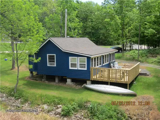 Sunset Cottage - Weekly Rentals in Ontario in Canada - Image 8