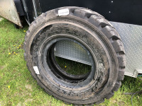 Portmaster 12.00-20 New tire 