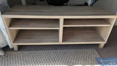 IKEA media unit, View more