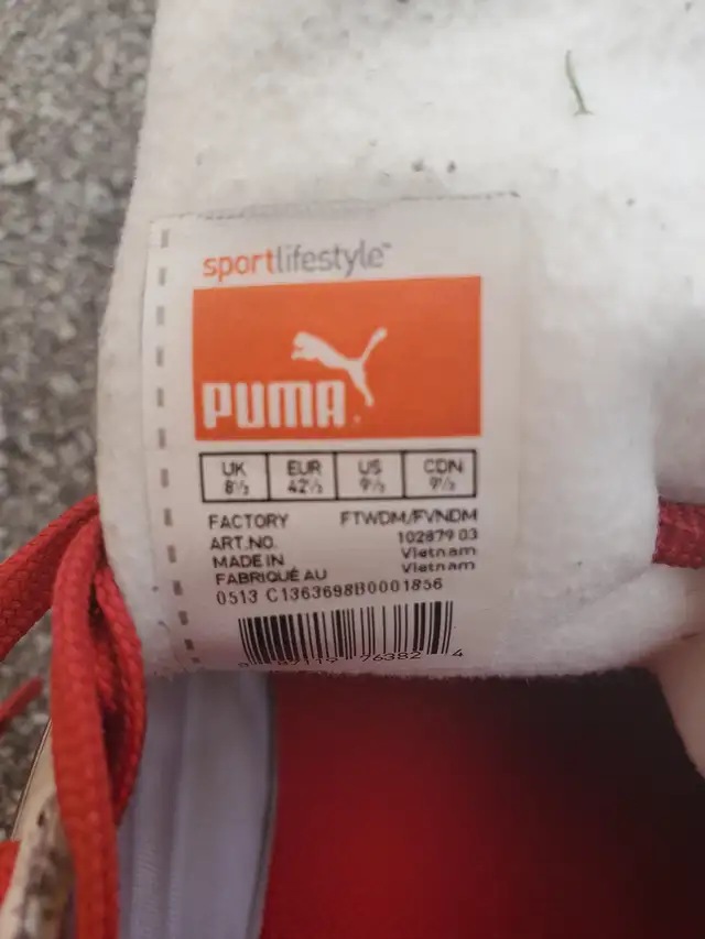 Soccer cleats in Soccer in City of Toronto - Image 6