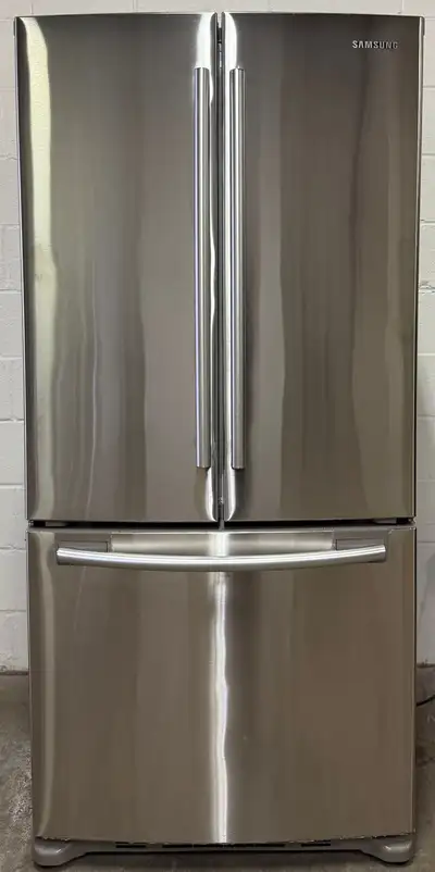 - Refrigerator “SAMSUNG” H70/W32/D28, View more