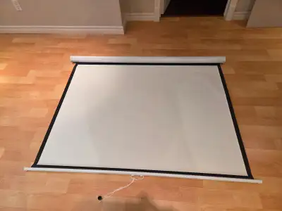 Projection Screen, View more