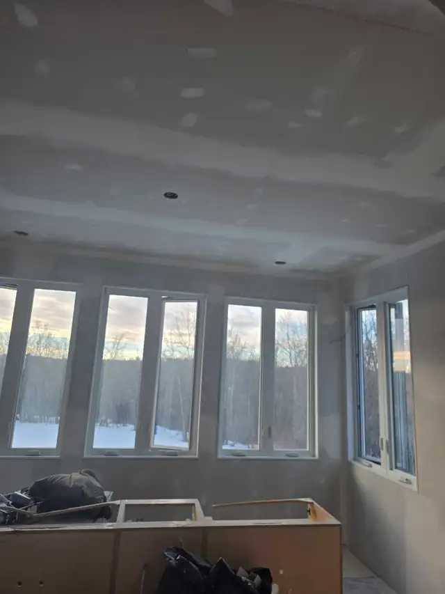 Professional Drywall, Taping, Ceiling Texture & Painting 534820945197148163