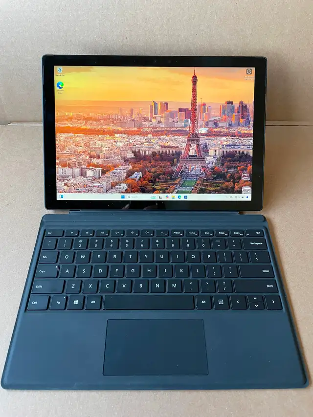 Microsoft Surface Pro 7 | iPads & Tablets | City of Toronto | Free ...