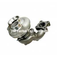 International Navistar MaxxForce 7.6L Twin Turbo charger L/P