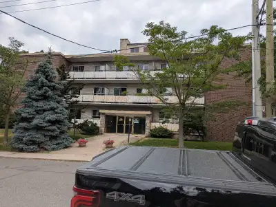 Forest Hill Village - One bedroom