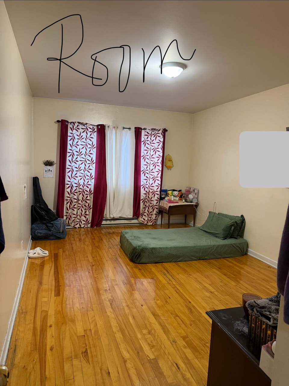 1 + den Apartment | Long Term Rentals | City of Toronto | Free local ...